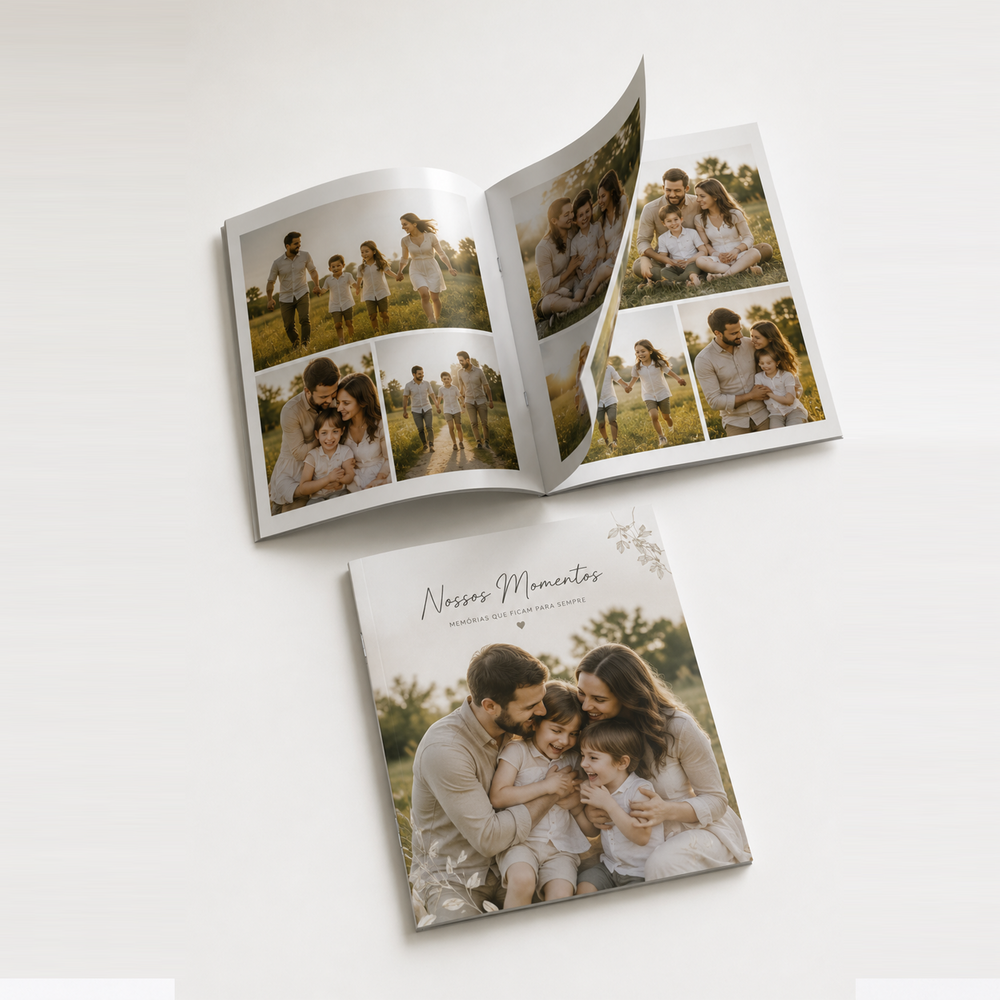 Fotolivro